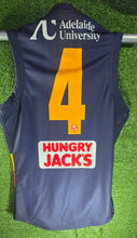 Load image into Gallery viewer, 2026 Adelaide Crows SANFL (Blue)
