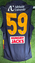 Load image into Gallery viewer, 2026 Adelaide Crows SANFL (Blue)
