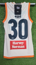 Load image into Gallery viewer, GWS Giants 2024 Training Guernseys
