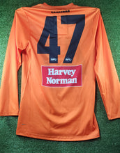 Load image into Gallery viewer, 2023 GWS Giants Trainers (Long Sleeves)
