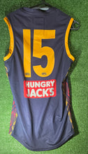 Load image into Gallery viewer, 2025 Adelaide Crows AFL Trainers
