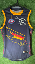 Load image into Gallery viewer, 2025 Adelaide Crows AFL Trainers
