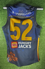 Load image into Gallery viewer, 2024 Adelaide Crows SANFL Indigenous Guernseys (Short Sleeve)
