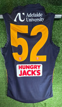 Load image into Gallery viewer, 2026 Adelaide Crows SANFL (Blue)

