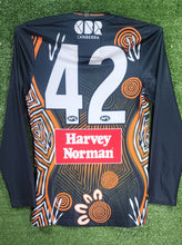 Load image into Gallery viewer, GWS Giants 2024 Guernseys
