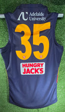 Load image into Gallery viewer, 2026 Adelaide Crows SANFL (Blue)
