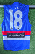 Load image into Gallery viewer, Western Bulldogs various Guernseys (AFL / VFL)
