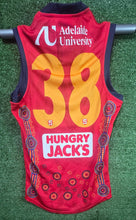 Load image into Gallery viewer, 2026 Adelaide Crows SANFL Indigenous
