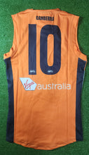 Load image into Gallery viewer, GWS Giants 2019 ACT Guernseys (NEW PI&#39;s)
