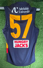Load image into Gallery viewer, 2026 Adelaide Crows SANFL (Blue)
