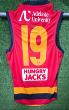 Load image into Gallery viewer, 2026 Adelaide Crows SANFL (RED)

