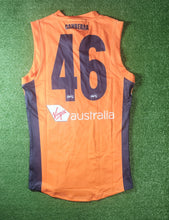 Load image into Gallery viewer, GWS Giants 2019 ACT Guernseys (NEW PI&#39;s)
