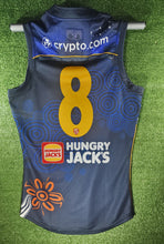 Load image into Gallery viewer, 2024 Adelaide Crows SANFL Indigenous Guernseys (Short Sleeve)
