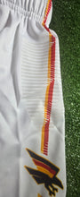 Load image into Gallery viewer, 2025 Adelaide Crows AFL &amp; SANFL Shorts
