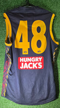 Load image into Gallery viewer, 2025 Adelaide Crows AFL Trainers
