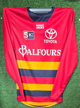 Load image into Gallery viewer, 2026 Adelaide Crows SANFL (RED)
