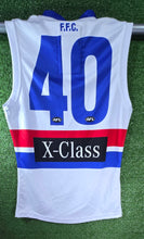 Load image into Gallery viewer, Western Bulldogs Guernsey (2020 AFL Clash)
