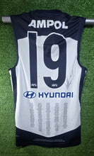 Load image into Gallery viewer, Will Hayward 2026 Guernseys - Consignment
