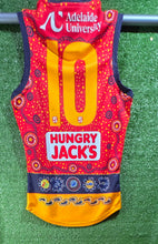 Load image into Gallery viewer, 2025 Adelaide Crows SANFL Indigenous Guernseys (Short Sleeve)
