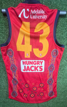 Load image into Gallery viewer, 2026 Adelaide Crows SANFL Indigenous
