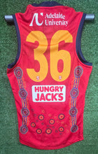 Load image into Gallery viewer, 2026 Adelaide Crows SANFL Indigenous
