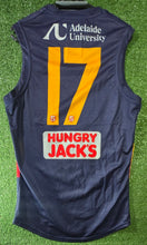 Load image into Gallery viewer, 2025 Adelaide Crows SANFL (Blue Guernsey)
