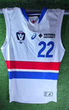 Load image into Gallery viewer, Western Bulldogs various Guernseys (AFL / VFL)
