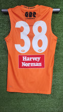 Load image into Gallery viewer, GWS Giants 2024 Guernseys
