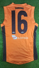 Load image into Gallery viewer, GWS GIANTS 2019 Guernseys
