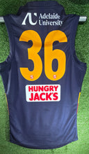 Load image into Gallery viewer, 2026 Adelaide Crows SANFL (Blue)
