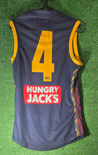Load image into Gallery viewer, 2025 Adelaide Crows AFL Trainers

