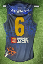 Load image into Gallery viewer, 2024 Adelaide Crows SANFL Indigenous Guernseys (Short Sleeve)
