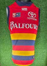 Load image into Gallery viewer, 2026 Adelaide Crows SANFL (RED)
