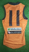 Load image into Gallery viewer, GWS GIANTS 2014 Guernseys
