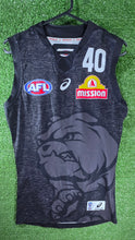 Load image into Gallery viewer, Western Bulldogs Training Guernsey (2022) AFL
