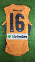 Load image into Gallery viewer, GWS GIANTS 2013 Guernseys
