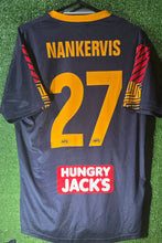 Load image into Gallery viewer, 2025 Adelaide Crows AFL Warm Up shirts
