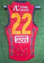 Load image into Gallery viewer, 2026 Adelaide Crows SANFL Indigenous

