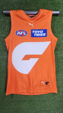 Load image into Gallery viewer, GWS Giants 2024 Guernseys
