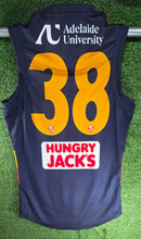 Load image into Gallery viewer, 2026 Adelaide Crows SANFL (Blue)
