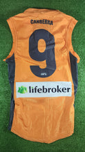 Load image into Gallery viewer, GWS GIANTS 2013 Guernseys
