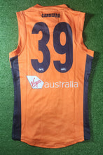 Load image into Gallery viewer, GWS Giants 2019 ACT Guernseys (NEW PI&#39;s)
