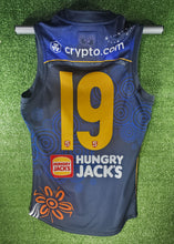 Load image into Gallery viewer, 2024 Adelaide Crows SANFL Indigenous Guernseys (Short Sleeve)
