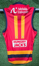 Load image into Gallery viewer, 2026 Adelaide Crows SANFL (RED)
