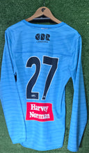 Load image into Gallery viewer, 2025 GWS Giants Trainers - Blue/White (Reversable)
