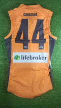 Load image into Gallery viewer, GWS GIANTS 2013 Guernseys
