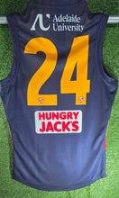 Load image into Gallery viewer, 2026 Adelaide Crows SANFL (Blue)
