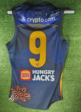 Load image into Gallery viewer, 2024 Adelaide Crows SANFL Indigenous Guernseys (Short Sleeve)
