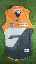 Load image into Gallery viewer, GWS GIANTS 2013 Guernseys
