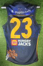 Load image into Gallery viewer, 2024 Adelaide Crows SANFL Indigenous Guernseys (Short Sleeve)
